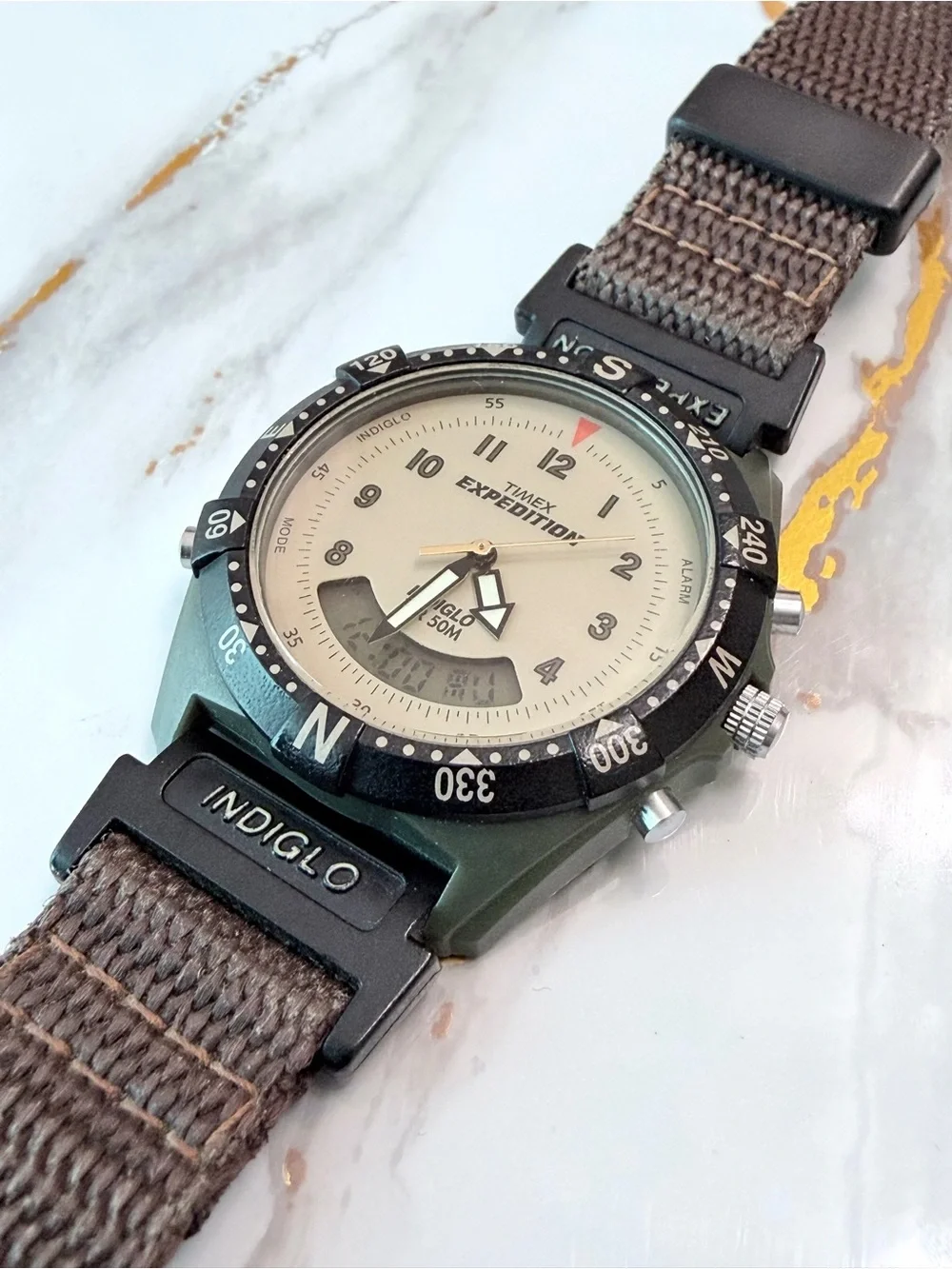 Timex brand new